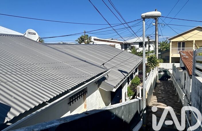 Vente Maison/villa 4 pièces — photo 5