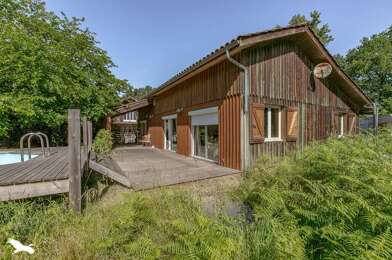 Maison 4 pièces 286000 €