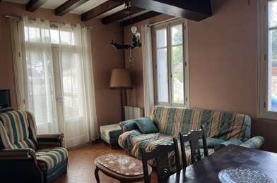 Maison 4 pièces 135000 €