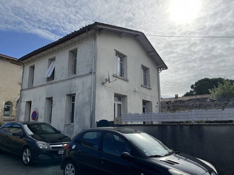 Maison de bourg de 4 pièces principales — photo 1