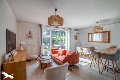 Appartement 3 pièces 269999 €