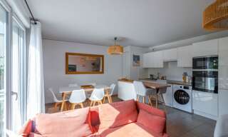 Appartement 3 Pièces 66 m² à vendre à Balma (31130)