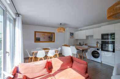 Appartement 3 pièces 269999 €