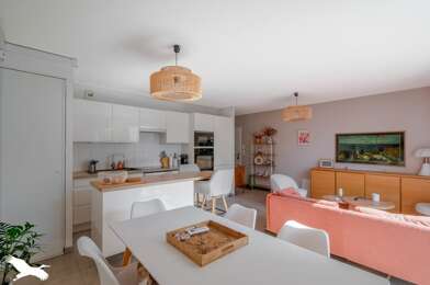 Appartement 3 pièces 269999 €