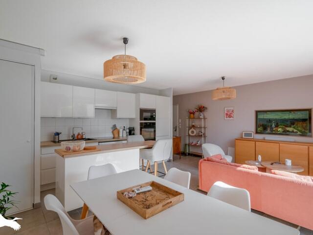 Appartement proposé à Balma