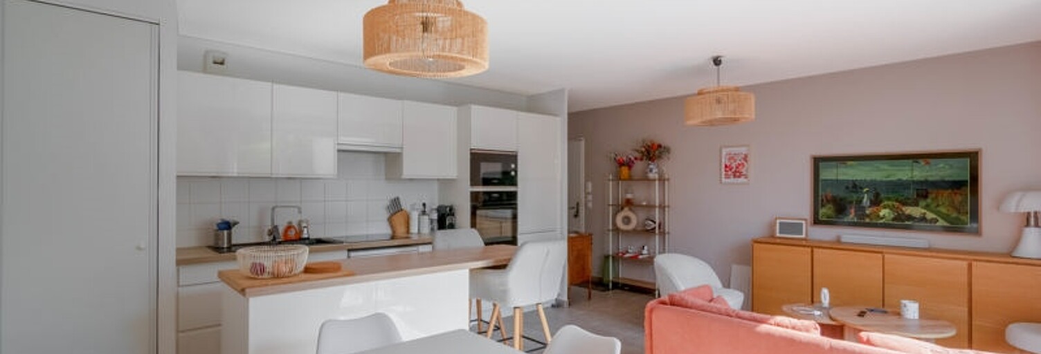 Appartement 3 Pièces 66 m² à vendre à Balma (31130)