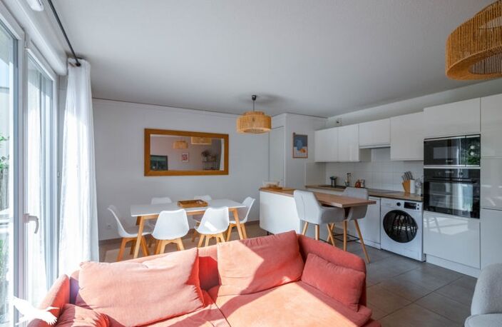Appartement de 3 pièces principales — photo 3