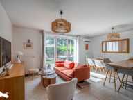 Appartement de 3 pièces principales — photo 4
