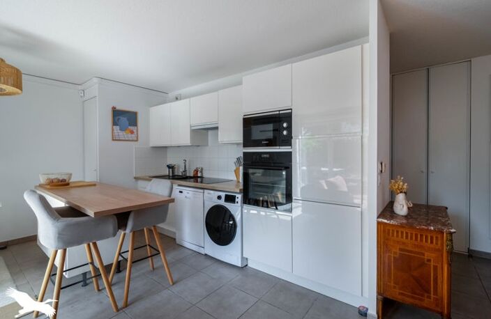 Appartement de 3 pièces principales — photo 5