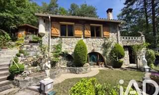 Maison 4 Pièces 83 m² à vendre à Aiglun (06910)