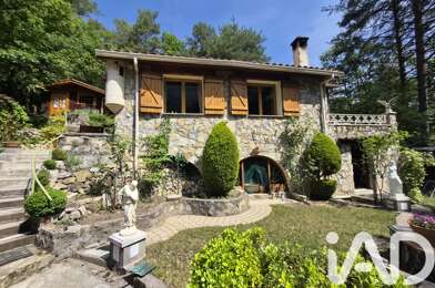 Maison 4 pièces 375000 €