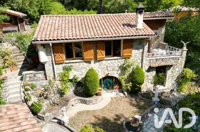 Maison 4 pièces 375000 €