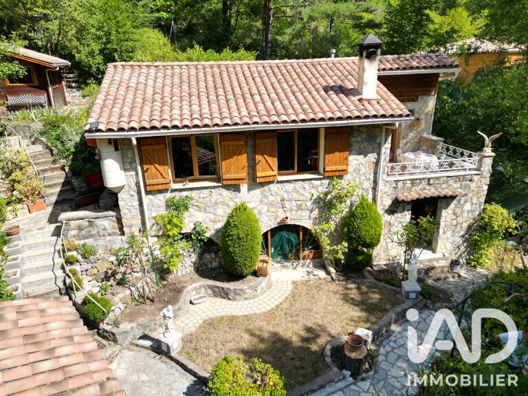 Vente Maison/villa 4 pièces — photo 1