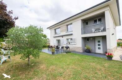 Maison 7 pièces 452790 €