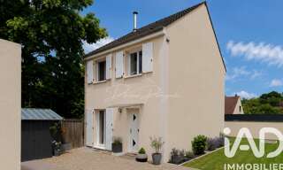 Maison 4 Pièces 85 m² à vendre à Méry-sur-Oise (95540)