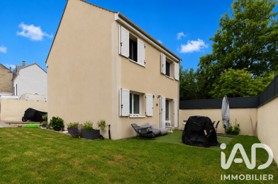Maison 4 pièces 345000 €