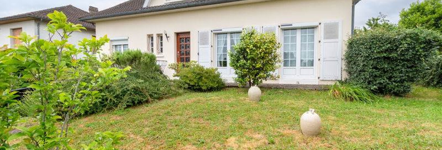 Maison 5 Pièces 142 m² à vendre à Panazol (87350)