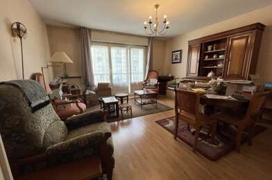 Appartement 3 pièces 94969 €