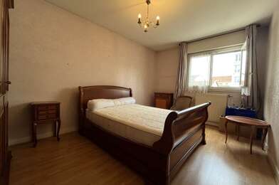 Appartement 3 pièces 89000 €