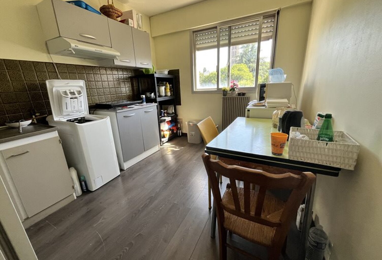 Vente appartement 2 pièces 55 m² Limoges (87000) — photo 1