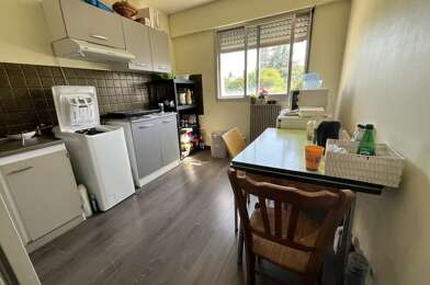 Appartement 2 pièces 86268 €