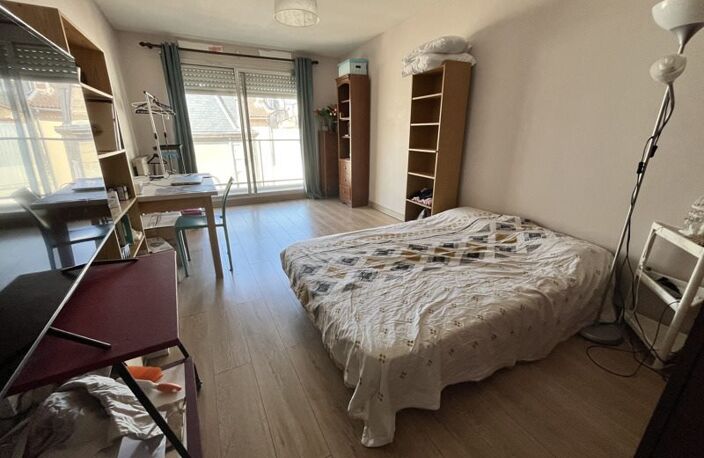 Vente appartement 2 pièces 55 m² Limoges (87000) — photo 2
