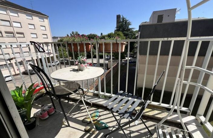 Vente appartement 2 pièces 55 m² Limoges (87000) — photo 3