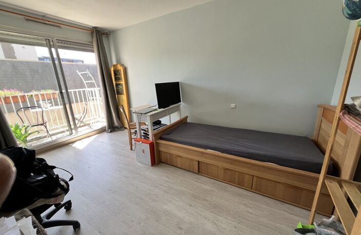 Vente appartement 2 pièces 55 m² Limoges (87000) — photo 4