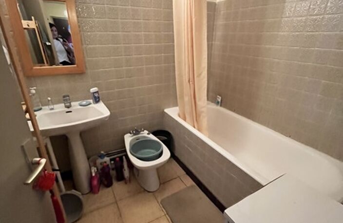 Vente appartement 2 pièces 55 m² Limoges (87000) — photo 5