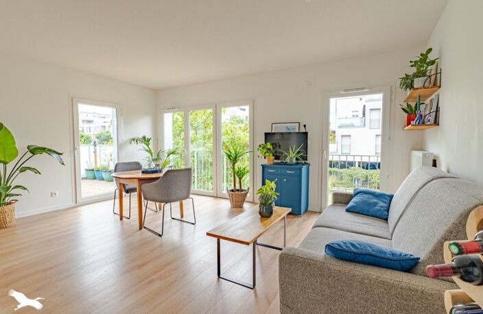 Appartement de 3 pièces principales — photo 2