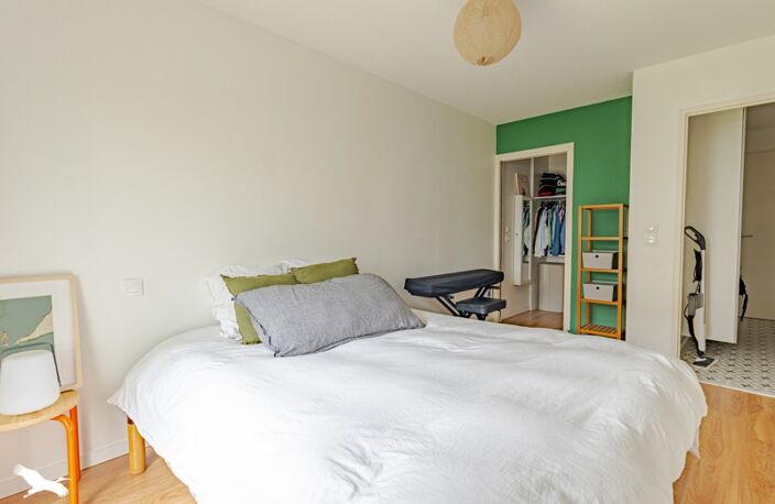 Appartement de 3 pièces principales — photo 4