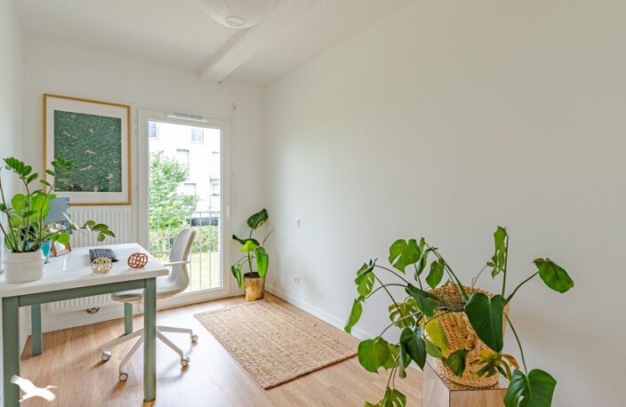 Appartement de 3 pièces principales — photo 5