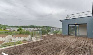 Appartement 3 Pièces 64 m² à vendre à Cenon (33150)
