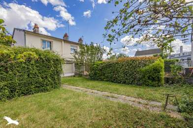 Maison 3 pièces 161250 €