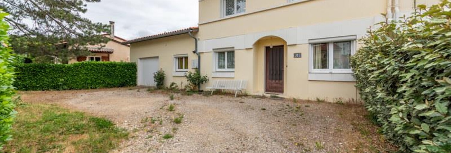 Maison 5 Pièces 143 m² à vendre à Moissac (82200)