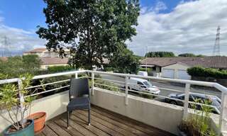 Appartement 2 Pièces 46 m² à vendre à Eysines (33320)