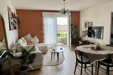 Appartement 2 pièces 174500 €