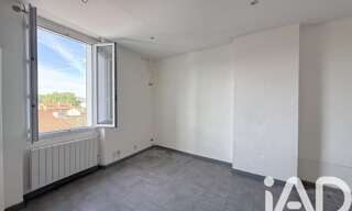 Appartement 1 Pièce 30 m² à vendre à Toulon (83100)