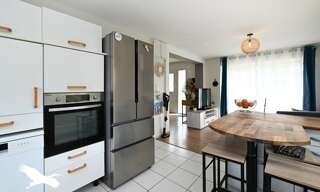 Maison 5 Pièces 136 m² à vendre à Ruelle-sur-Touvre (16600)
