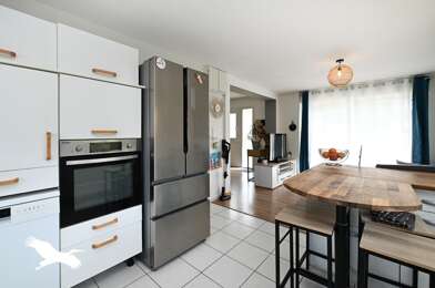 Maison 5 pièces 199716 €