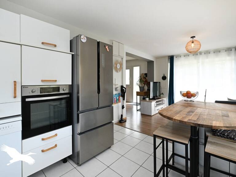 Maison de bourg de 5 pièces principales — photo 1