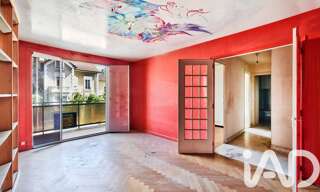 Appartement 2 Pièces 47 m² à vendre à Lyon 3 (69003)