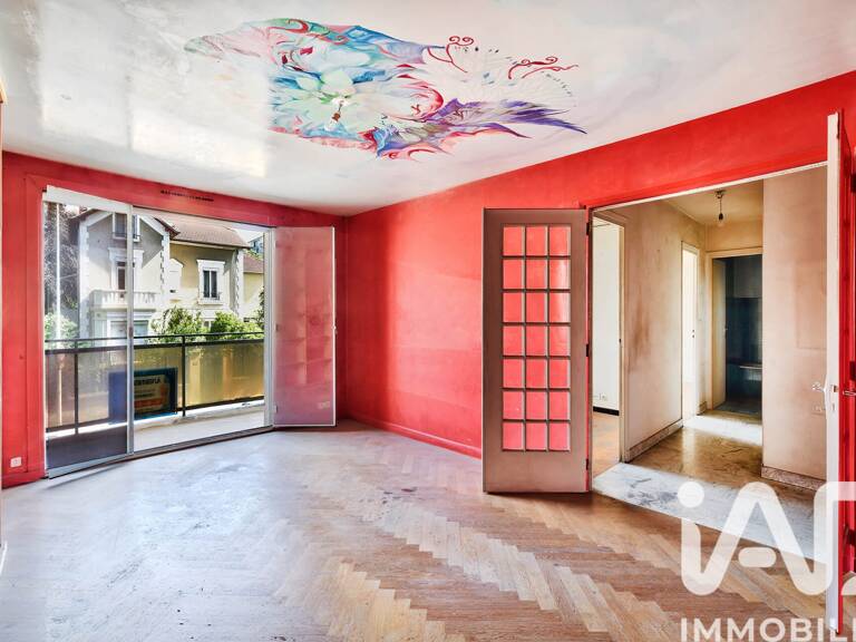 Vente Appartement 2 pièces — photo 1