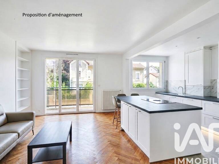 Vente Appartement 2 pièces — photo 1