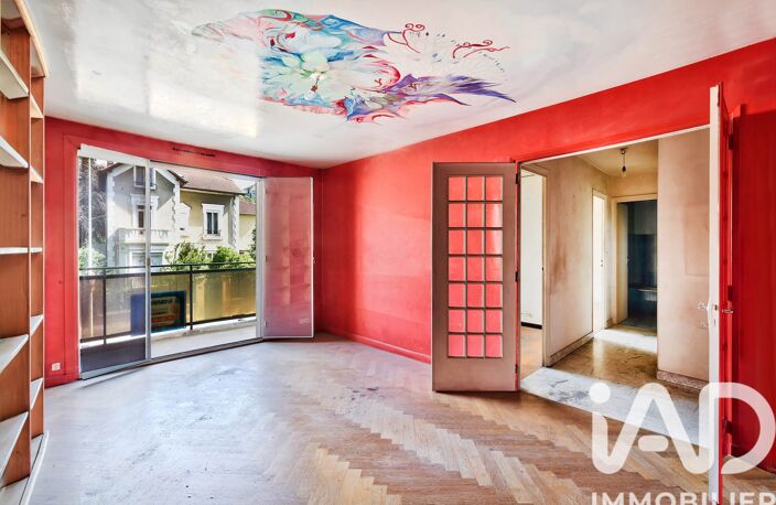 Vente Appartement 2 pièces — photo 2