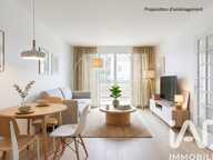 Vente Appartement 2 pièces — photo 3