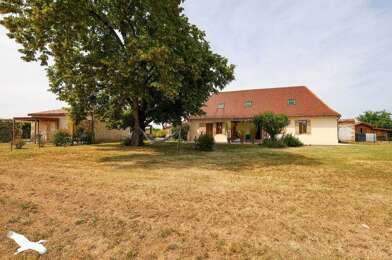Maison 6 pièces 334336 €