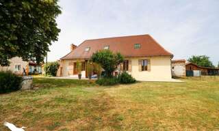Maison 6 Pièces 196 m² à vendre à Bergerac (24100)