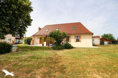 Maison 6 pièces 334336 €
