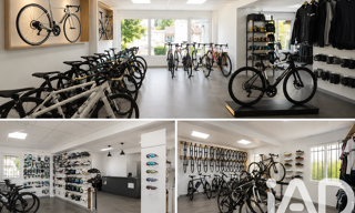 Commerce  180 m² à vendre à Breuil-le-Vert (60600)